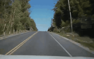 Close vehicle