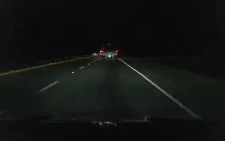 Night failure