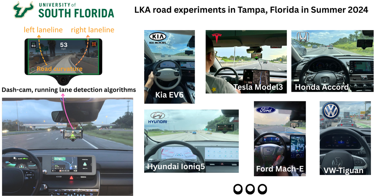 Vehicle fleet